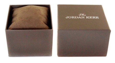PUDEŁKO Jordan Kerr JK4 PUDEŁKO Jordan Kerr JK4