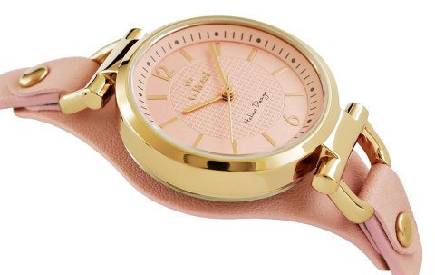 Zegarek Damski G.Rossi 3652A-5E3 + BOX Zegarek Damski G.Rossi 3652A-5E3 + BOX