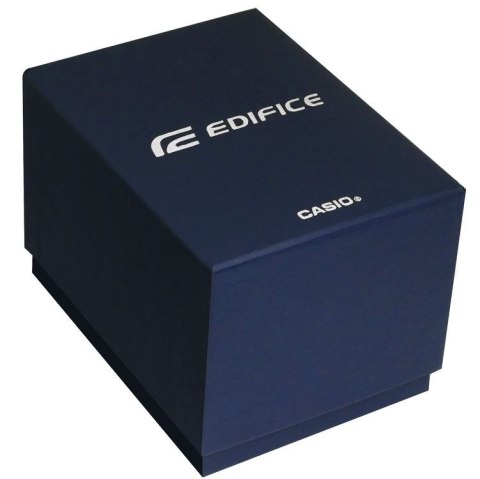 Zegarek Męski CASIO EDIFICE EFR-539D-1A2VUEF + BOX Zegarek Męski CASIO EDIFICE EFR-539D-1A2VUEF + BOX