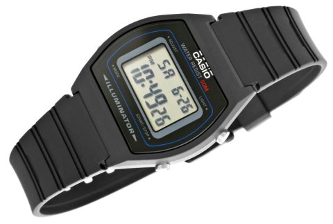 Zegarek Męski CASIO W-202-1AVEF Unisex Zegarek Męski CASIO W-202-1AVEF Unisex