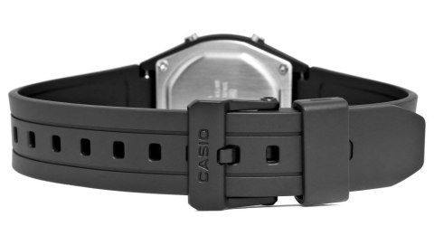 Zegarek Męski CASIO W-202-1AVEF Unisex Zegarek Męski CASIO W-202-1AVEF Unisex