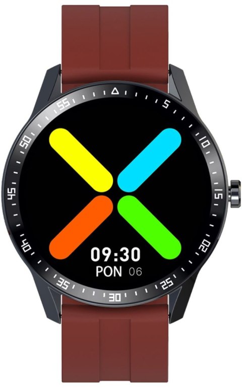 Zegarek SMARTWATCH G.ROSSI SW018-4 Zegarek SMARTWATCH G.ROSSI SW018-4