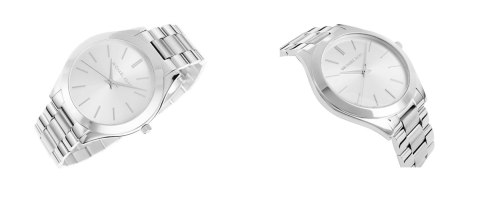 Zegarek Damski Michael Kors Slim Runway MK3178 + BOX Zegarek Damski Michael Kors Slim Runway MK3178 + BOX