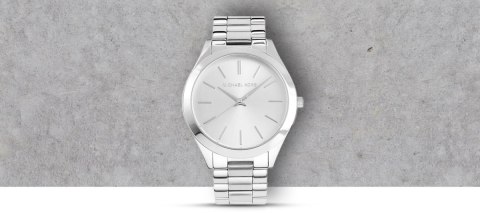 Zegarek Damski Michael Kors Slim Runway MK3178 + BOX Zegarek Damski Michael Kors Slim Runway MK3178 + BOX