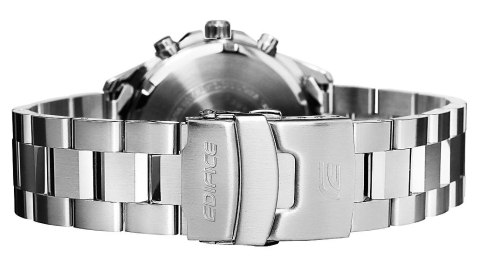 Zegarek Męski CASIO EDIFICE EF-527D-2AVUEF 10 BAR Zegarek Męski CASIO EDIFICE EF-527D-2AVUEF 10 BAR