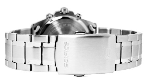 Zegarek Męski CASIO EDIFICE EFV-540D-1AVUEF 10 BAR Zegarek Męski CASIO EDIFICE EFV-540D-1AVUEF 10 BAR