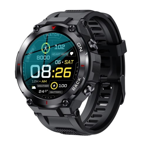 Smartwatch Gravity GT8-1 Smartwatch Gravity GT8-1