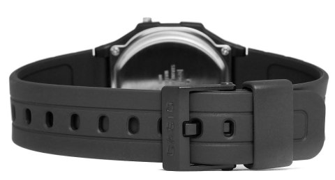 Zegarek Męski CASIO F-105W-1ADF Zegarek Męski CASIO F-105W-1ADF