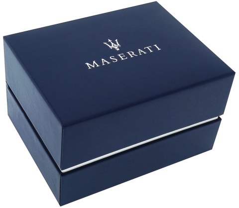 Zegarek Męski Maserati Traguardo R8873612043 + BOX Zegarek Męski Maserati Traguardo R8873612043 + BOX