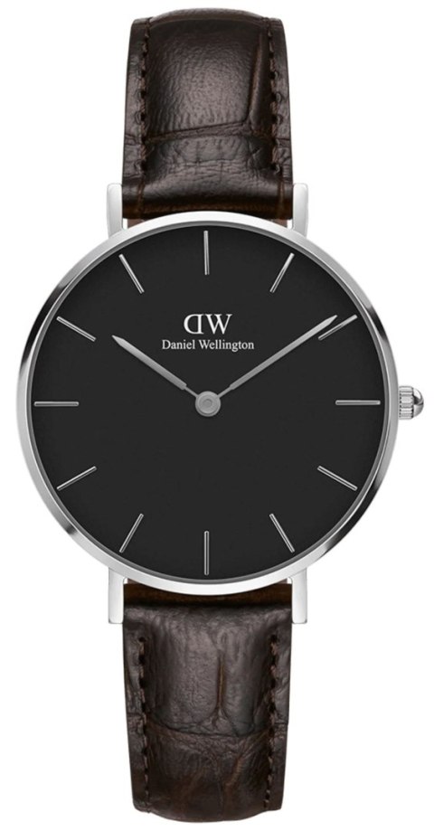Zegarek Damski Daniel Wellington Petite York DW00100182 Zegarek Damski Daniel Wellington Petite York DW00100182