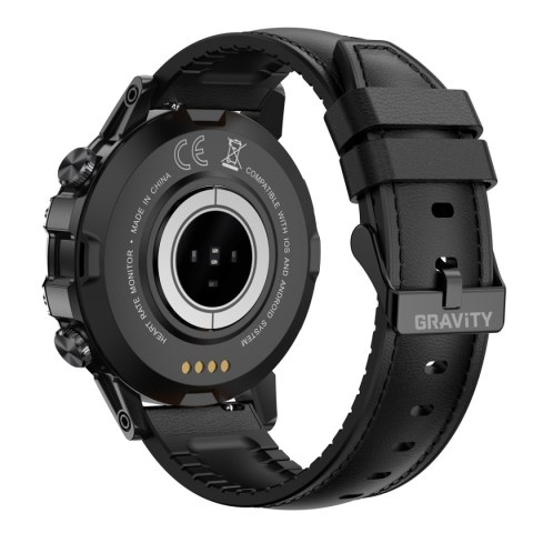 Smartwatch Gravity GT9-5 Smartwatch Gravity GT9-5
