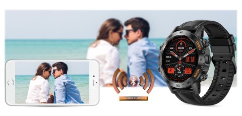 Smartwatch Gravity GT9-5 Smartwatch Gravity GT9-5