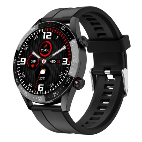 Smartwatch Męski Gravity GT4-1 Smartwatch Męski Gravity GT4-1