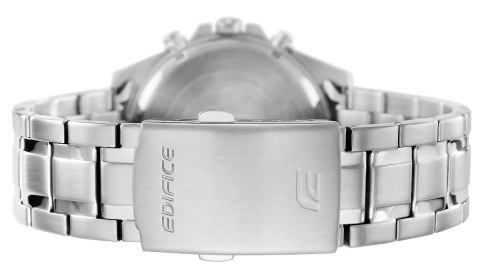 Zegarek Męski CASIO EDIFICE EFR-552D-1A2VUEF + BOX Zegarek Męski CASIO EDIFICE EFR-552D-1A2VUEF + BOX