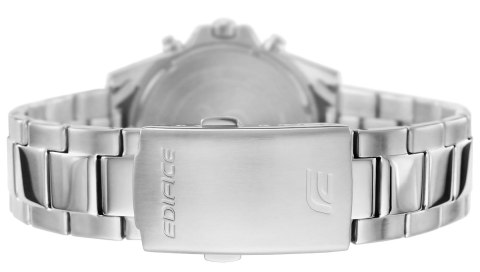 Zegarek Męski CASIO EDIFICE EFV-560D-2AVUEF 10 BAR + BOX Zegarek Męski CASIO EDIFICE EFV-560D-2AVUEF 10 BAR + BOX