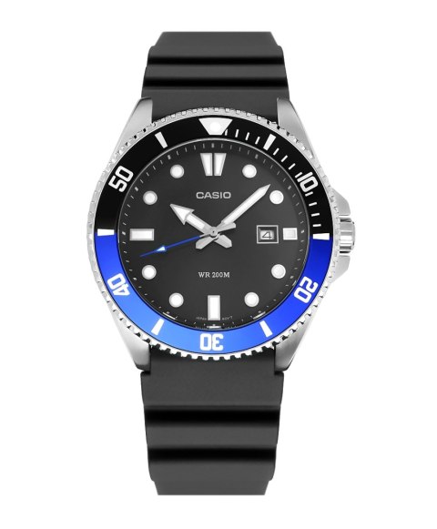 Zegarek Męski CASIO MDV-107-1A2VEF + BOX Zegarek Męski CASIO MDV-107-1A2VEF + BOX