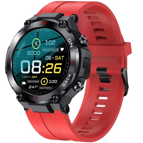 Smartwatch Gravity GT8-5 Smartwatch Gravity GT8-5