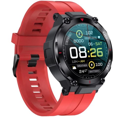 Smartwatch Gravity GT8-5 Smartwatch Gravity GT8-5