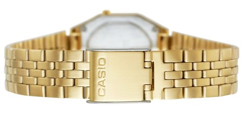 Zegarek CASIO Vintage LA680WGA-4CFD Zegarek CASIO Vintage LA680WGA-4CFD