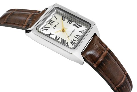 Zegarek Damski CASIO LTP-V007L-9BUDF + BOX Zegarek Damski CASIO LTP-V007L-9BUDF + BOX
