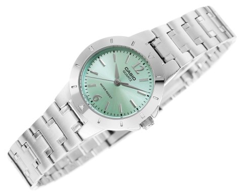Zegarek Damski CASIO LTP-1177A-3ADF + BOX Zegarek Damski CASIO LTP-1177A-3ADF + BOX
