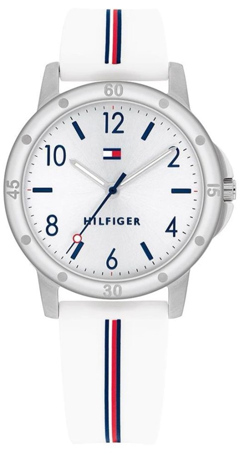 Zegarek Dziecięcy Tommy Hilfiger KIDS 1720014 + BOX Zegarek Dziecięcy Tommy Hilfiger KIDS 1720014 + BOX