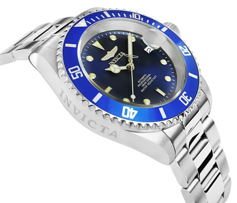 Zegarek Męski Invicta PRO DIVER Automatyczny 9094OB + BOX Zegarek Męski Invicta PRO DIVER Automatyczny 9094OB + BOX