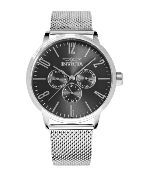Zegarek Męski Invicta Speciality 47597 + BOX Zegarek Męski Invicta Speciality 47597 + BOX