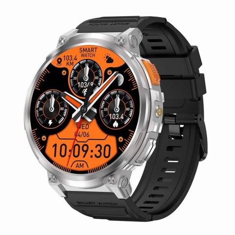 Smartwatch Gravity GT23-4 Smartwatch Gravity GT23-4