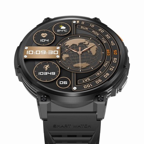 Smartwatch Gravity GT23-5 Smartwatch Gravity GT23-5
