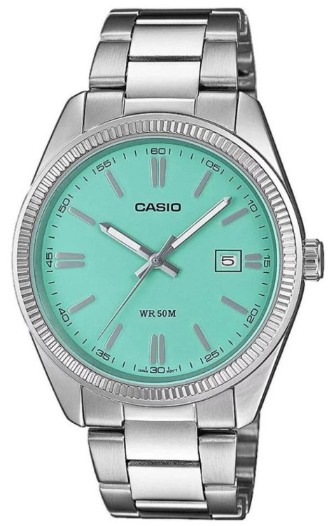 Zegarek Męski Casio MTP-1302PD-2A2VEF + BOX Zegarek Męski Casio MTP-1302PD-2A2VEF + BOX