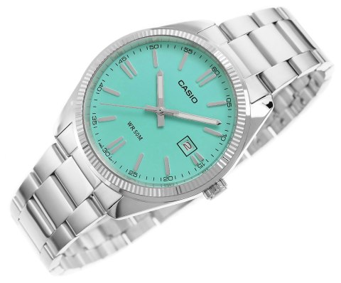 Zegarek Męski Casio MTP-1302PD-2A2VEF + BOX Zegarek Męski Casio MTP-1302PD-2A2VEF + BOX