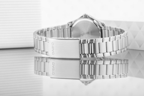 Zegarek Damski Casio LTP-1308D-1BDF + BOX Zegarek Damski Casio LTP-1308D-1BDF + BOX