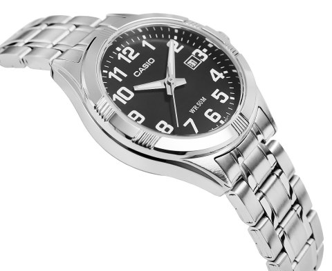 Zegarek Damski Casio LTP-1308D-1BDF + BOX Zegarek Damski Casio LTP-1308D-1BDF + BOX