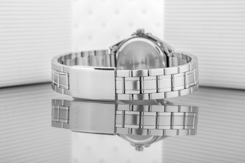 Zegarek Damski Casio LTP-1308D-1BDF + BOX Zegarek Damski Casio LTP-1308D-1BDF + BOX