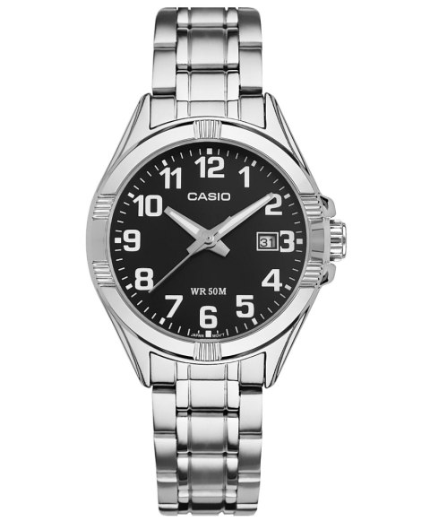 Zegarek Damski Casio LTP-1308D-1BDF + BOX Zegarek Damski Casio LTP-1308D-1BDF + BOX