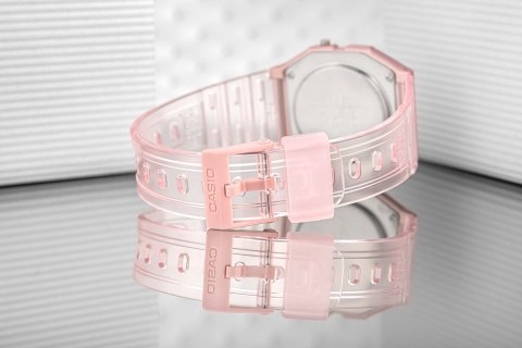 Zegarek Casio F-91WS-4DF + BOX Zegarek Casio F-91WS-4DF + BOX