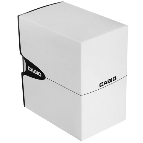 Zegarek Męski CASIO MW-240-1BVDF Zegarek Męski CASIO MW-240-1BVDF