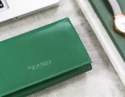 Duży, skórzany portfel damski z systemem RFID - 4U Cavaldi