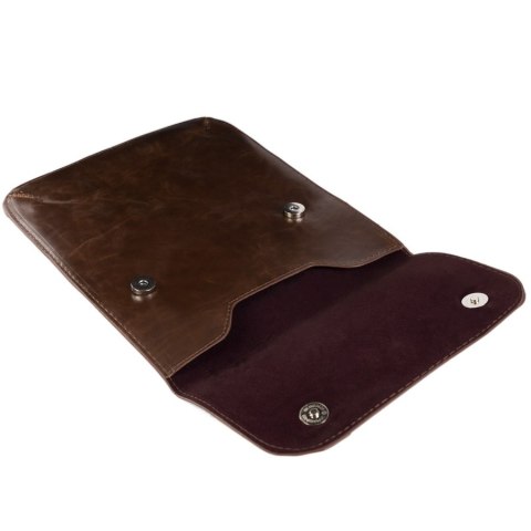 Etui na tablet ze skóry ekologicznej Etui na tablet ze skóry ekologicznej