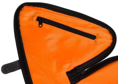 Pojemny plecak miejski z portem USB na laptopa - Cavaldi Pojemny plecak miejski z portem USB na laptopa - Cavaldi