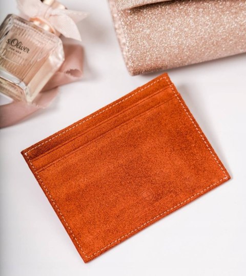 Skórzane etui na dokumenty i banknoty - Peterson Skórzane etui na dokumenty i banknoty - Peterson