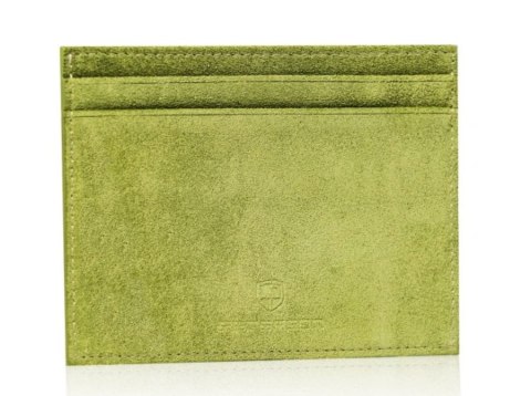 Skórzane etui na dokumenty i banknoty - Peterson Skórzane etui na dokumenty i banknoty - Peterson