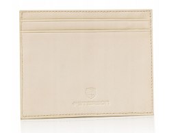 Skórzane etui na dokumenty i banknoty - Peterson