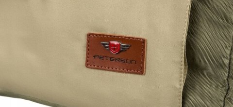 Podróżna torba na bagaż podręczny - Peterson Podróżna torba na bagaż podręczny - Peterson