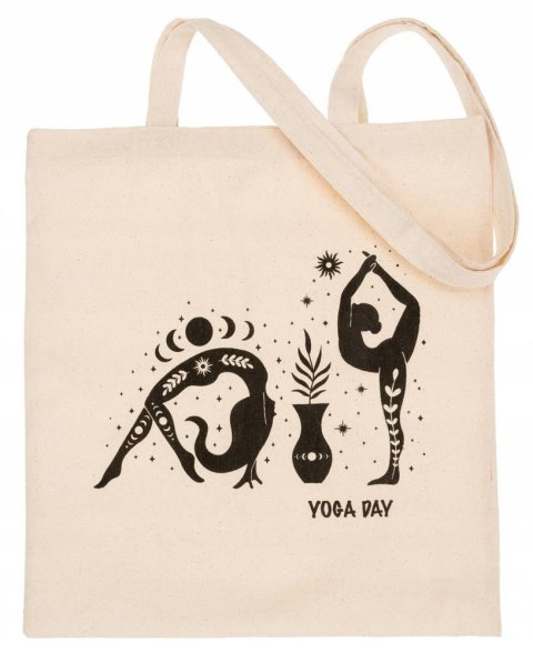 Bawełniana torba typu shopper bag Bawełniana torba typu shopper bag