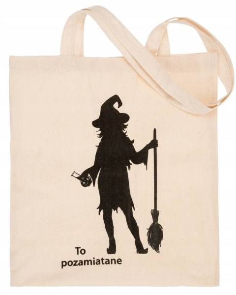 Bawełniana torba typu shopper bag Bawełniana torba typu shopper bag