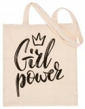 Bawełniana torba typu shopper bag