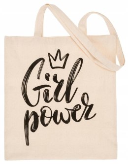 Bawełniana torba typu shopper bag