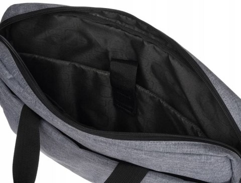 Torba na laptopa z wytrzymałego poliestru - Peterson Torba na laptopa z wytrzymałego poliestru - Peterson